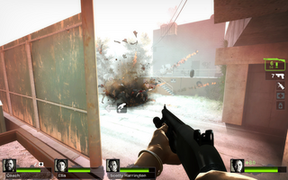Left 4 Dead 2